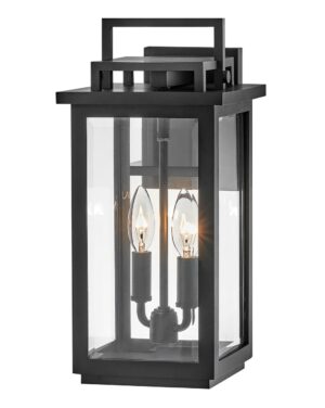 Hinkley Medium Wall Mount Lantern