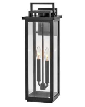 Hinkley Large Wall Mount Lantern