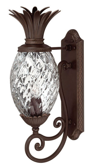 Hinkley Large Wall Mount Lantern