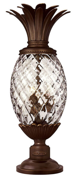 Hinkley Large Post Top or Pier Mount Lantern