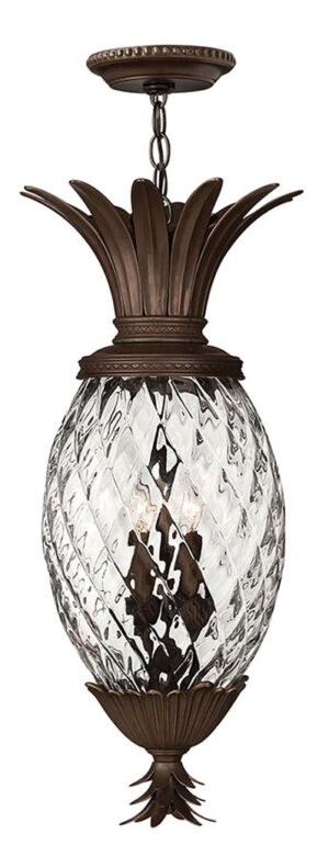 Hinkley Large Hanging Lantern