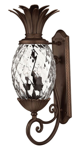 Hinkley Large Wall Mount Lantern
