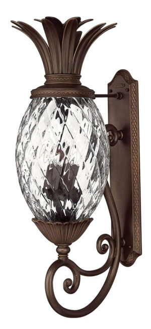 Hinkley Extra Large Wall Mount Lantern