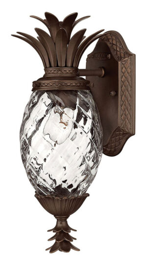 Hinkley Medium Wall Mount Lantern