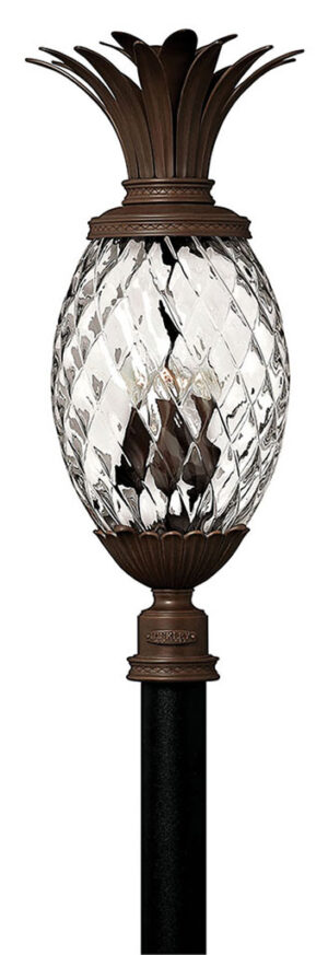 Hinkley Large Post Top or Pier Mount Lantern