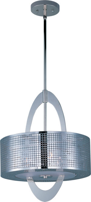 Maxim Lighting Mirage 3-Light Pendant