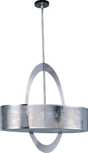 Maxim Lighting Mirage 6-Light Pendant