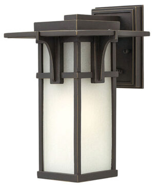 Hinkley Small Wall Mount Lantern