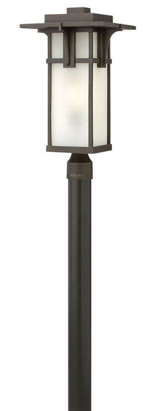 Hinkley Large Post Top or Pier Mount Lantern