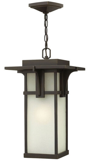 Hinkley Medium Hanging Lantern