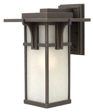 Hinkley Medium Wall Mount Lantern