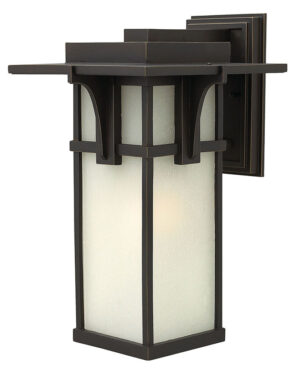 Hinkley Medium Wall Mount Lantern