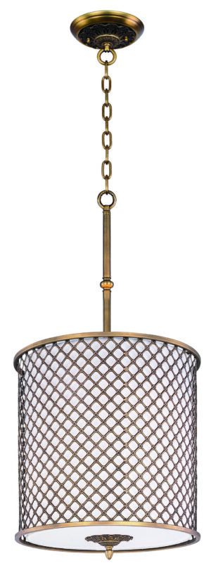 Maxim Lighting Manchester 4-Light Pendant