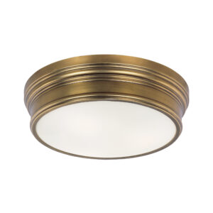 Maxim Lighting Fairmont 3-Light Flush Mount