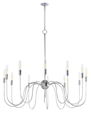 Maxim Lighting Willsburg 12-Light Chandelier