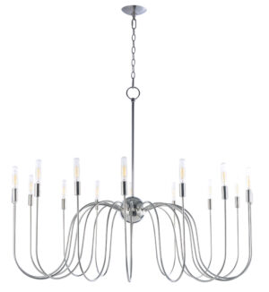 Maxim Lighting Willsburg 16-Light Chandelier