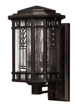 Hinkley Medium Wall Mount Lantern