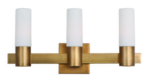 Maxim Lighting Contessa 3-Light Bath Vanity