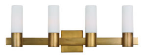 Maxim Lighting Contessa 4-Light Bath Vanity