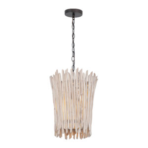 Maxim Lighting Baywood 1-Light Pendant