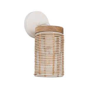 Maxim Lighting Vannerie 1-Light Wall Sconce