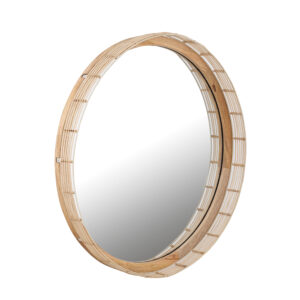 Maxim Lighting Vannerie Mirror
