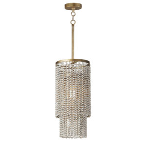 Maxim Lighting Fontaine 1-Light Pendant