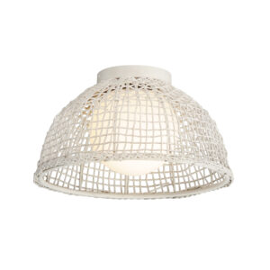 Maxim Lighting Cestino 1-Light Flush Mount
