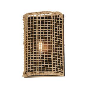 Maxim Lighting Cestino 1-Light Wall Sconce