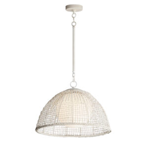 Maxim Lighting Cestino 1-Light Pendant