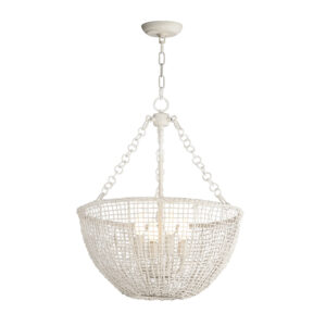 Maxim Lighting Cestino 4-Light Pendant