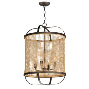 Maxim Lighting Cestino 19" Pendant