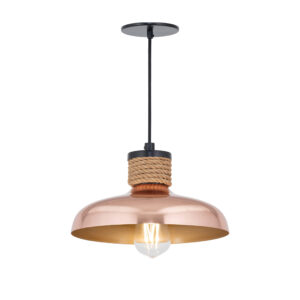 Maxim Lighting Bingham Small Pendant