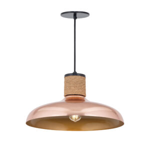 Maxim Lighting Bingham Large Pendant