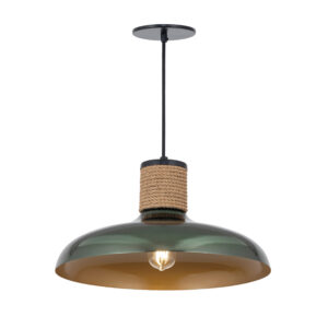Maxim Lighting Bingham Large Pendant