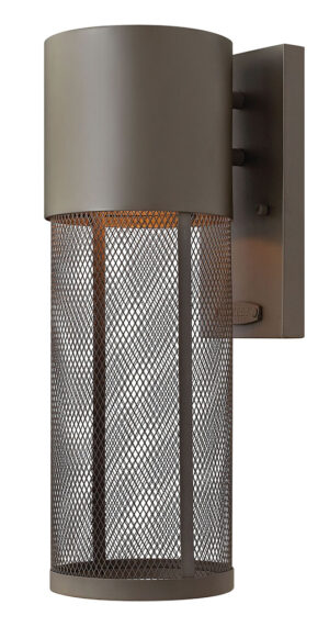 Hinkley Medium Wall Mount Lantern
