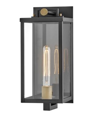 Hinkley Medium Wall Mount Lantern