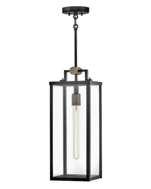 Hinkley Medium Hanging Lantern