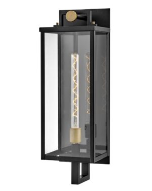 Hinkley Large Wall Mount Lantern