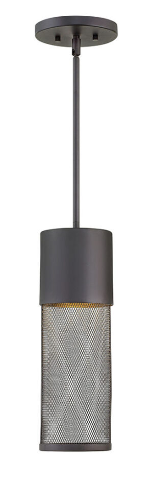Hinkley Medium Hanging Lantern