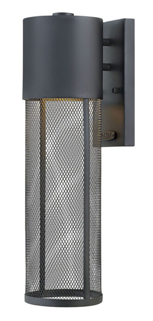 Hinkley Medium Wall Mount Lantern