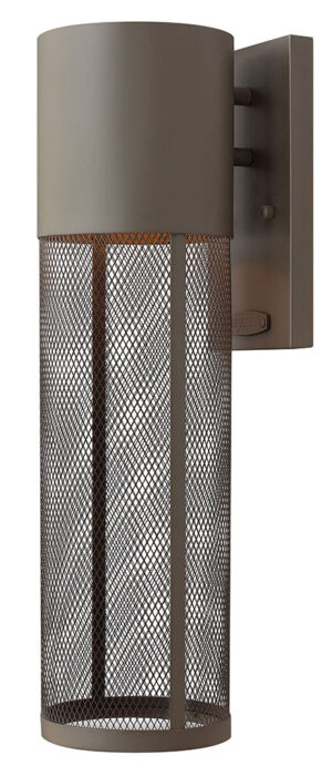 Hinkley Medium Wall Mount Lantern