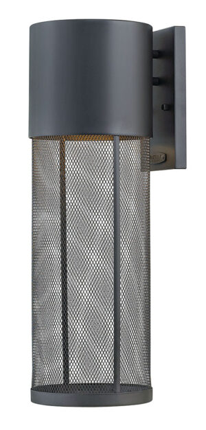 Hinkley Large Wall Mount Lantern