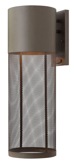 Hinkley Large Wall Mount Lantern