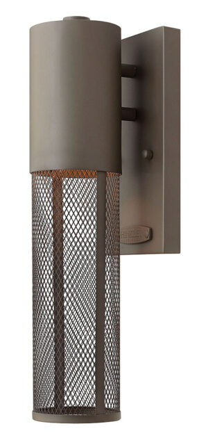 Hinkley Medium Wall Mount Lantern