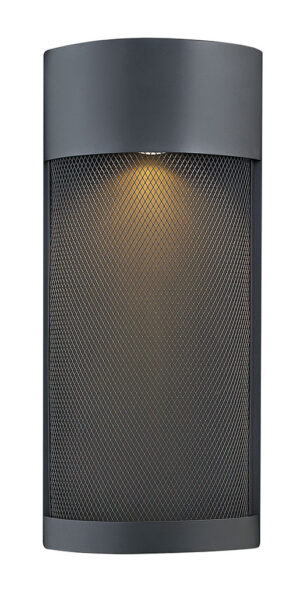 Hinkley Medium Wall Mount Lantern