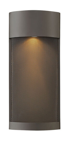 Hinkley Medium Wall Mount Lantern