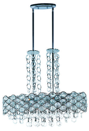 Linear Pendants