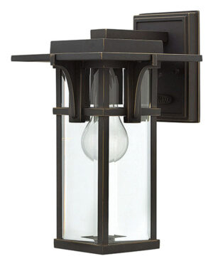 Hinkley Small Wall Mount Lantern