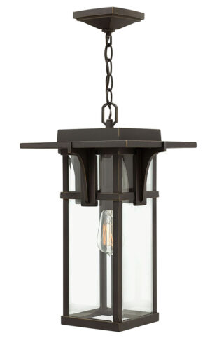 Hinkley Medium Hanging Lantern
